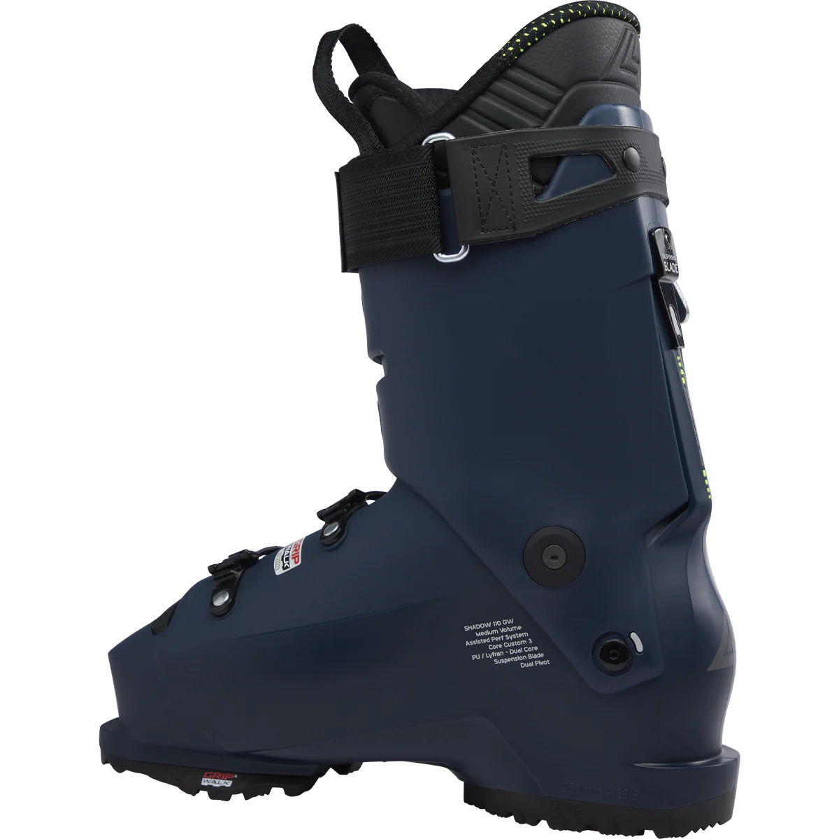 Shadow 110 MV GW - Styles Love