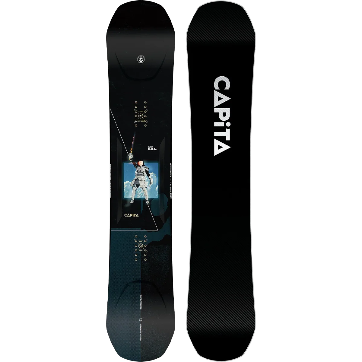 Super D.O.A. - Styles Love