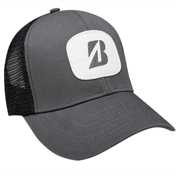 Stretch Trucker Hat - Styles Love