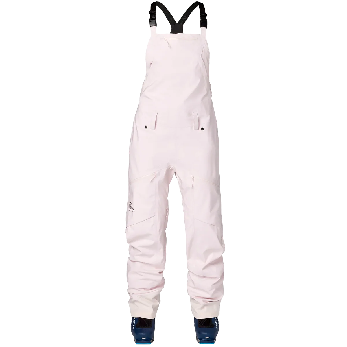 Women's Foxy Bib - Styles Love