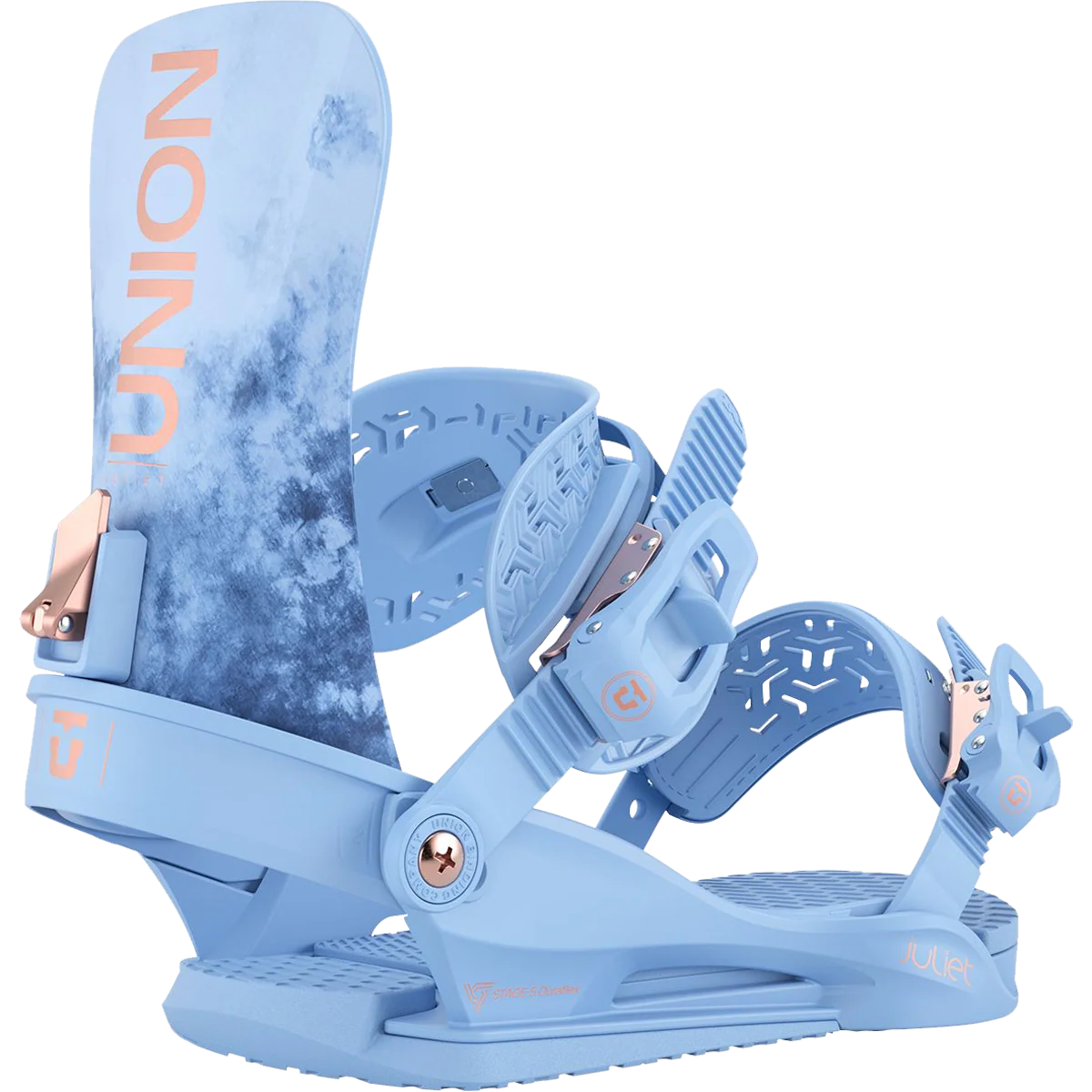 Women's Juliet - Styles Love