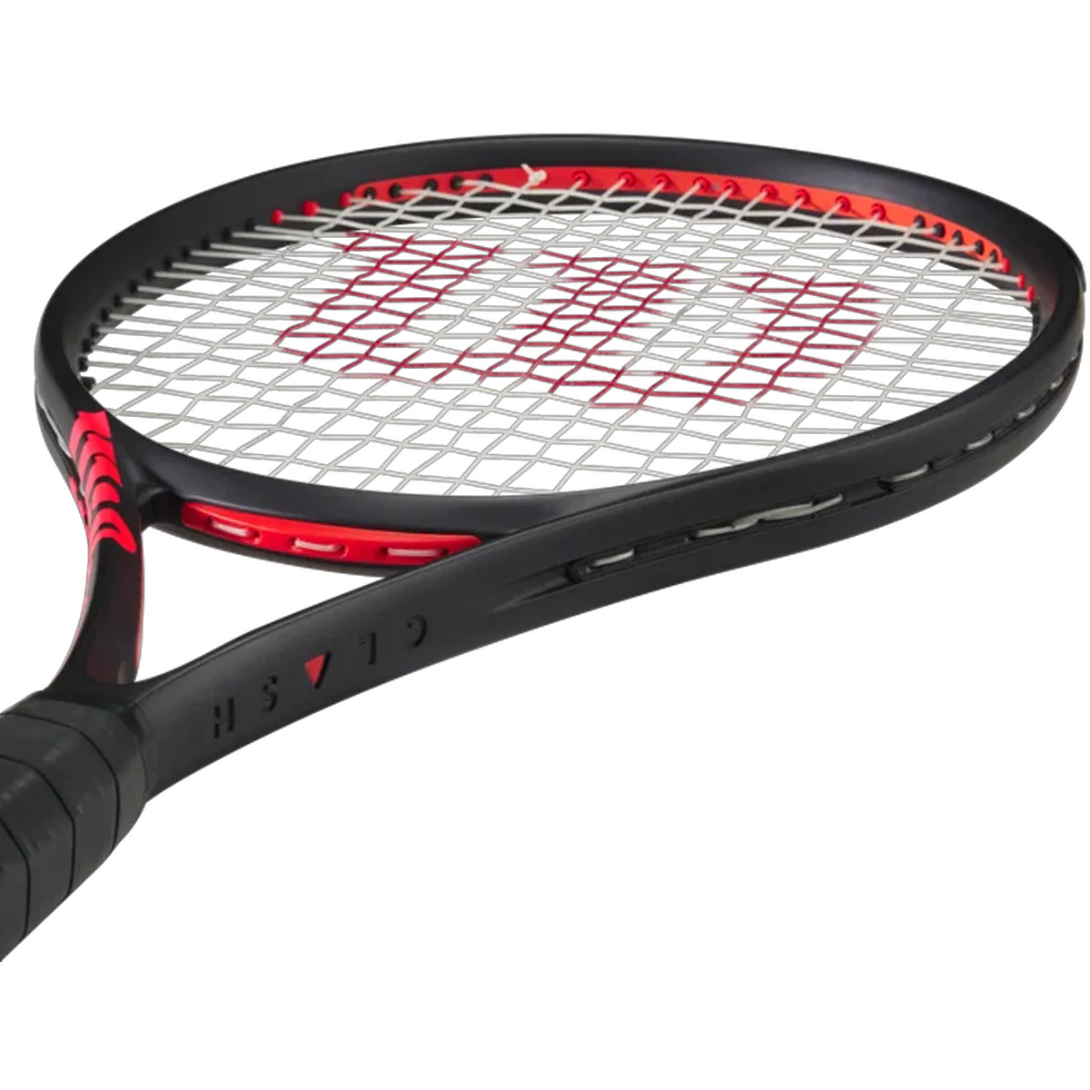 Wilson Clash 100 Pro V3 - Styles Love