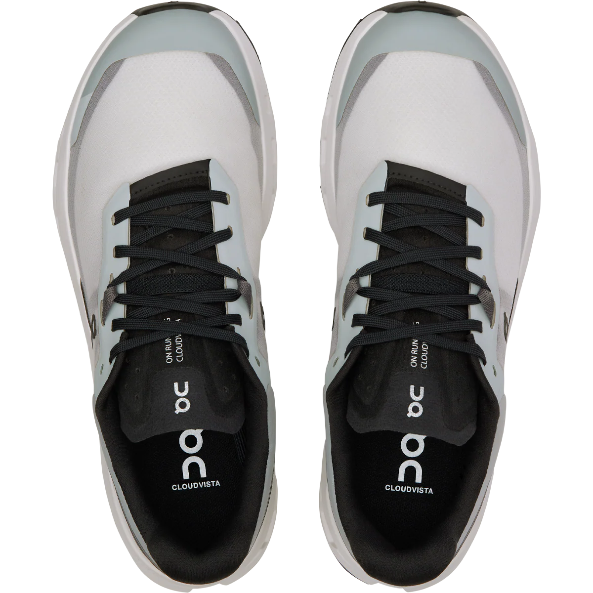 Women's Cloudvista 2 - Styles Love