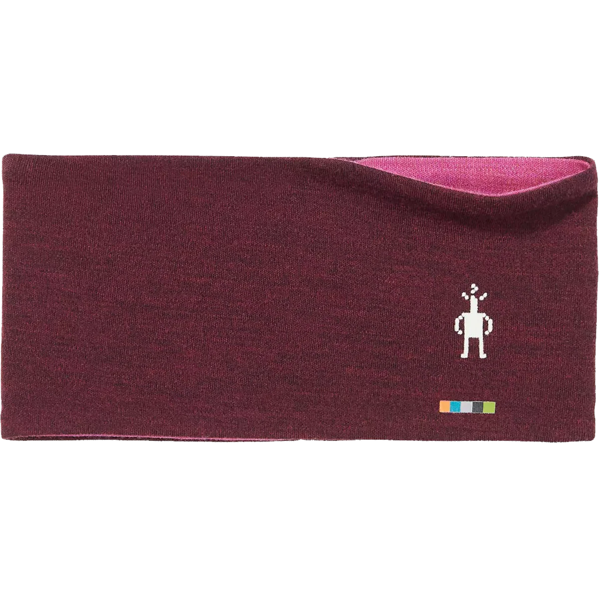 Women's Merino 250 Reversible Headband - Styles Love