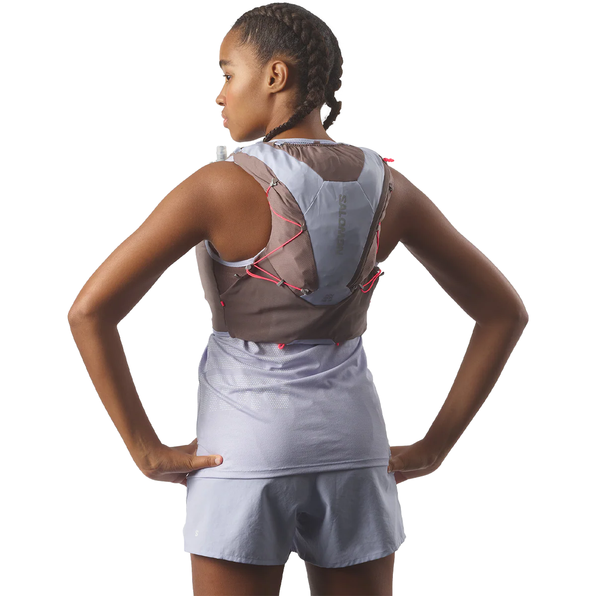 Women's ADV Skin 12 - Styles Love