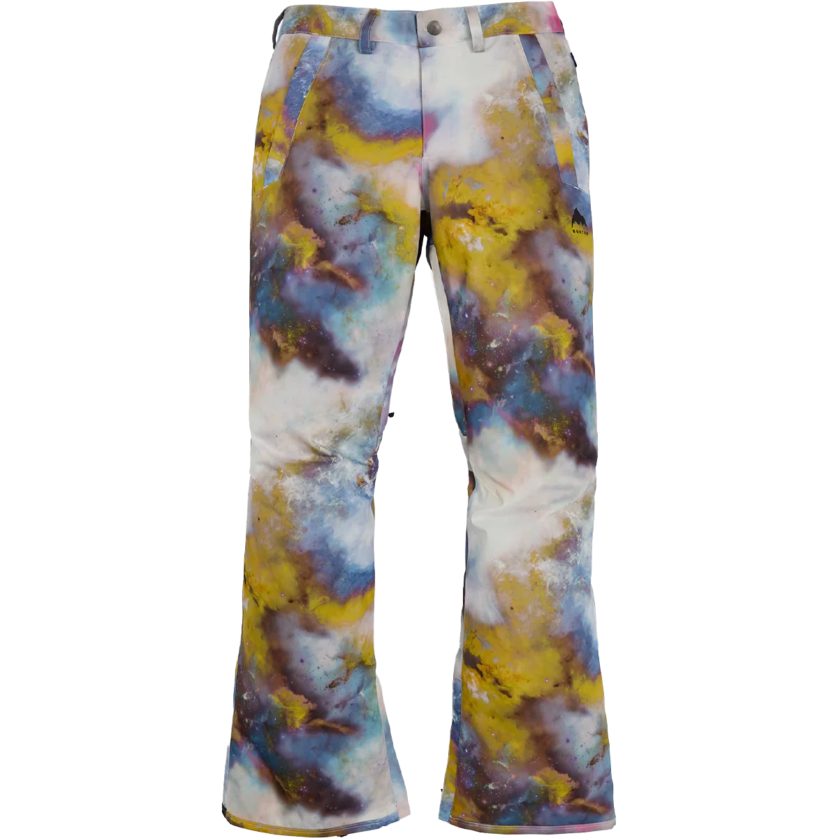 Women's Society Pant - Styles Love