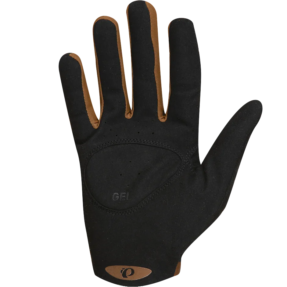 Expedition Gel Full Finger Glove - Styles Love