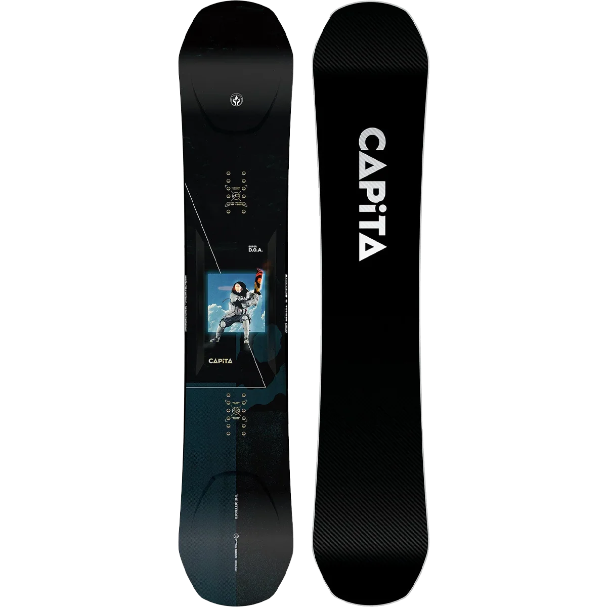 Super D.O.A. - Styles Love