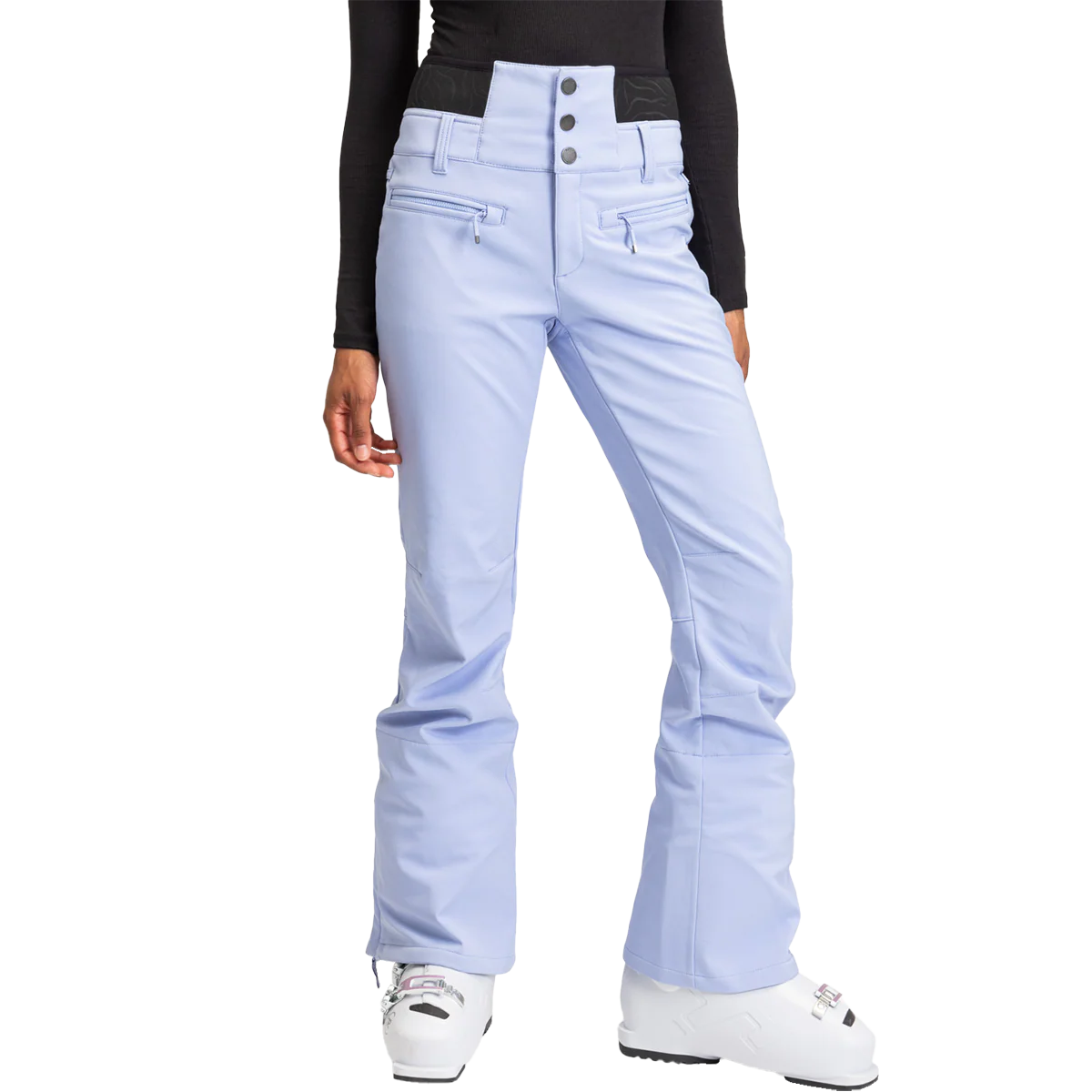 Women's Rising High Pant - Styles Love