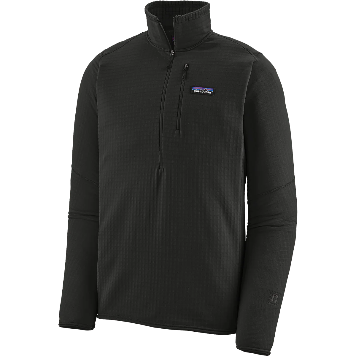 Men's R1 Fleece Pullover - Styles Love