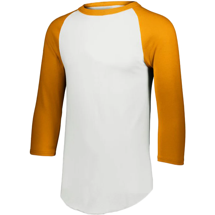 Youth Baseball Jersey 2.0 - Styles Love