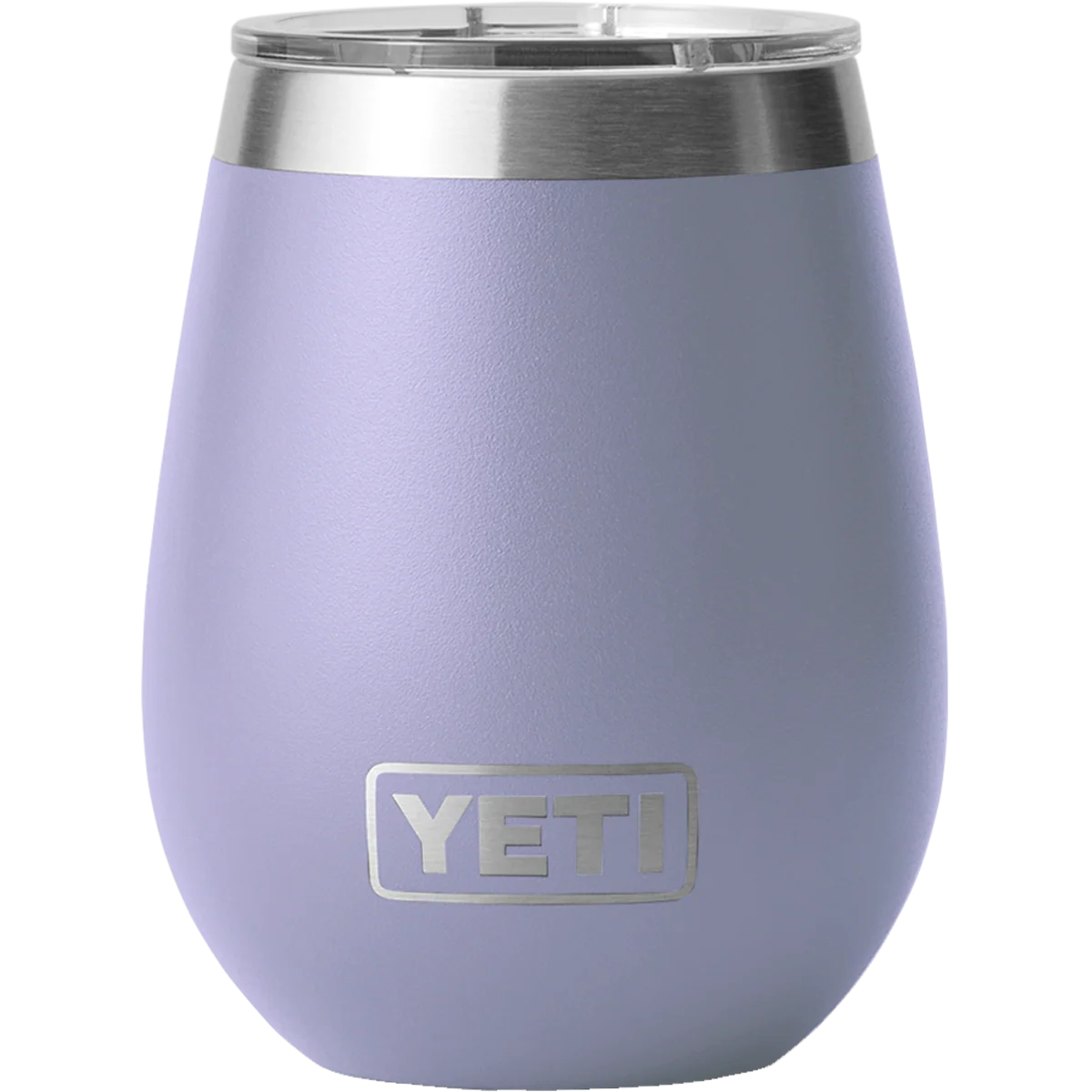 Rambler Wine Tumbler + MagSlider Lid 10oz - Styles Love