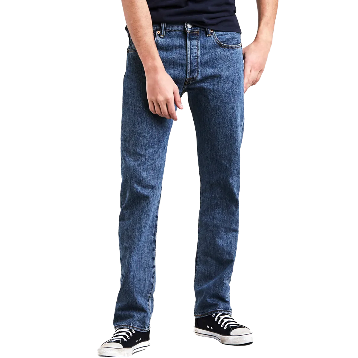 Men's 501 Original - Styles Love