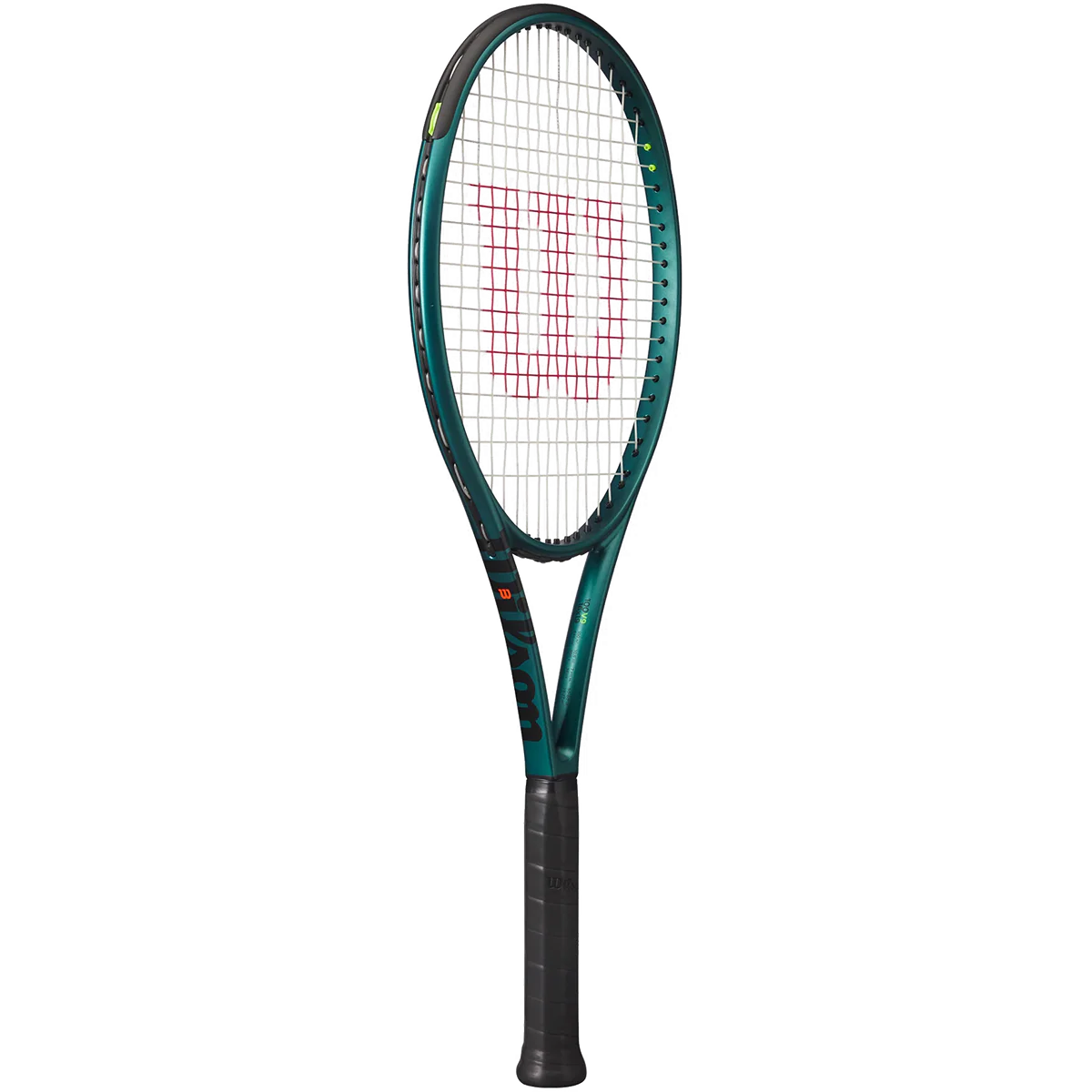 Wilson Blade 100 V9.0 - Styles Love