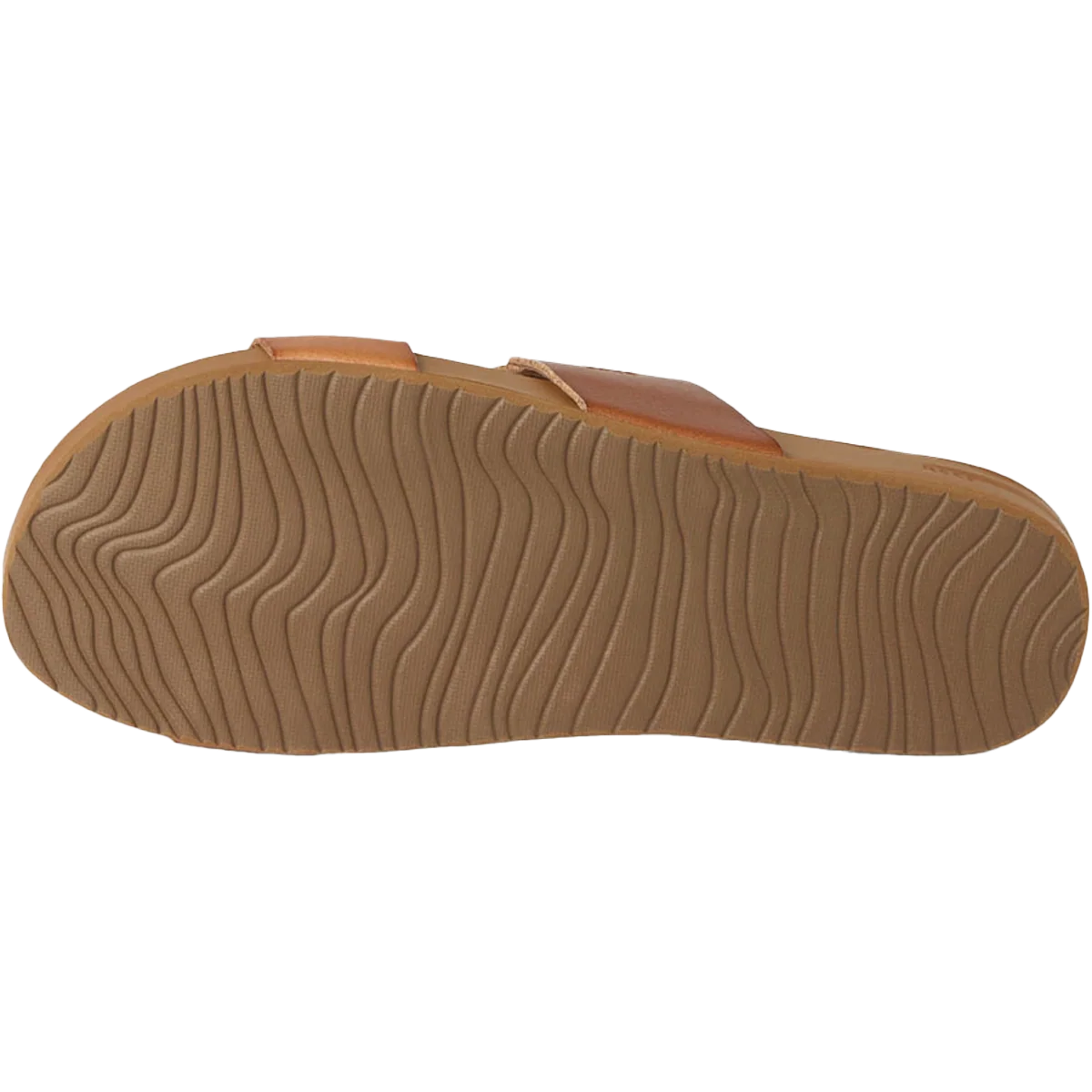 Women's Cushion Vista Slide - Styles Love