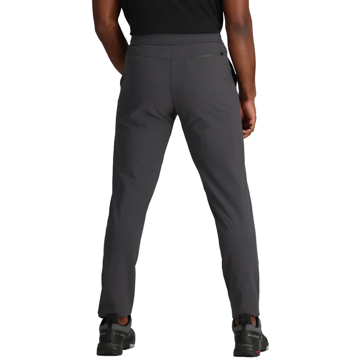 Men's Rialto Fleece Lined Pants - Styles Love