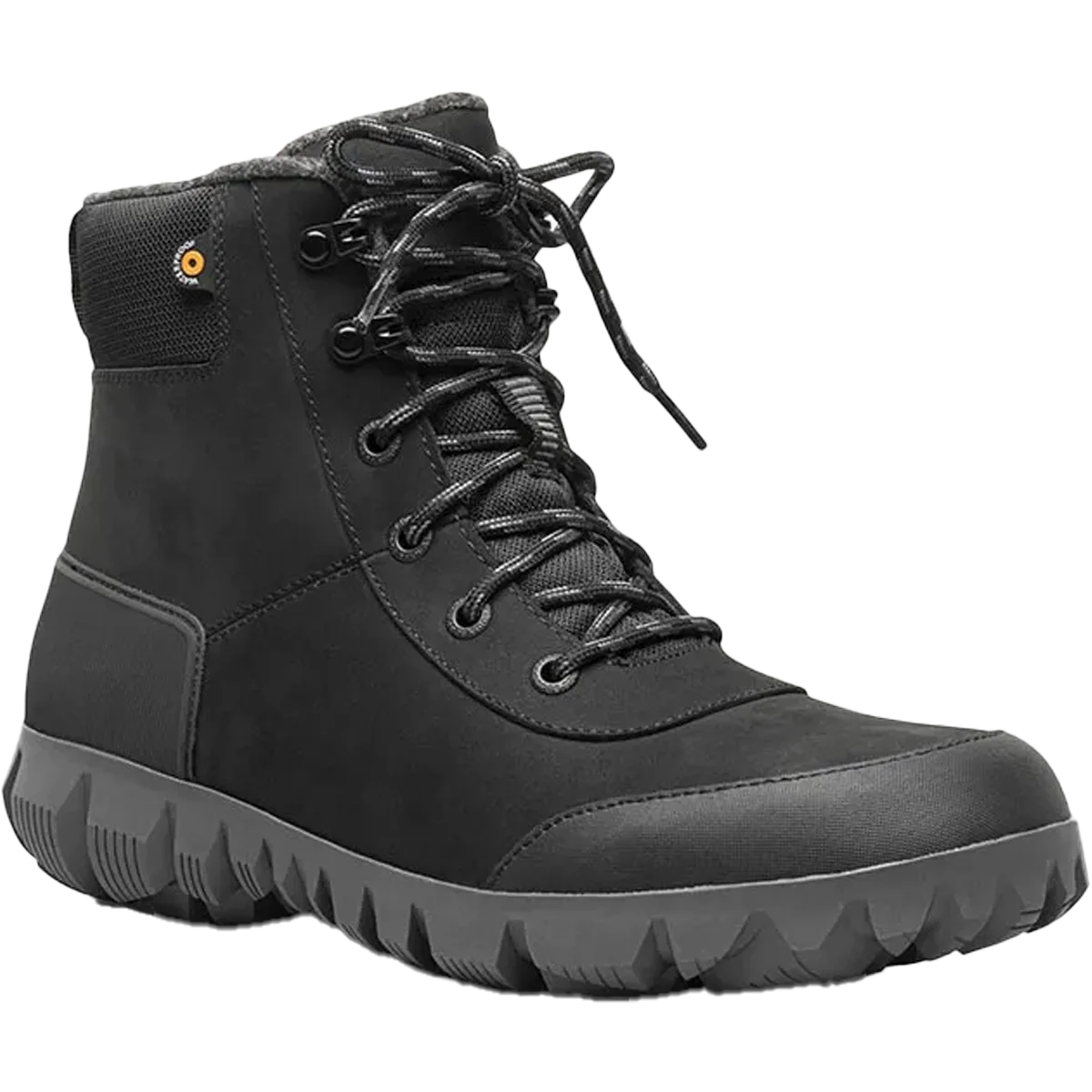 Men's Arcata Urban Leather Mid - Styles Love