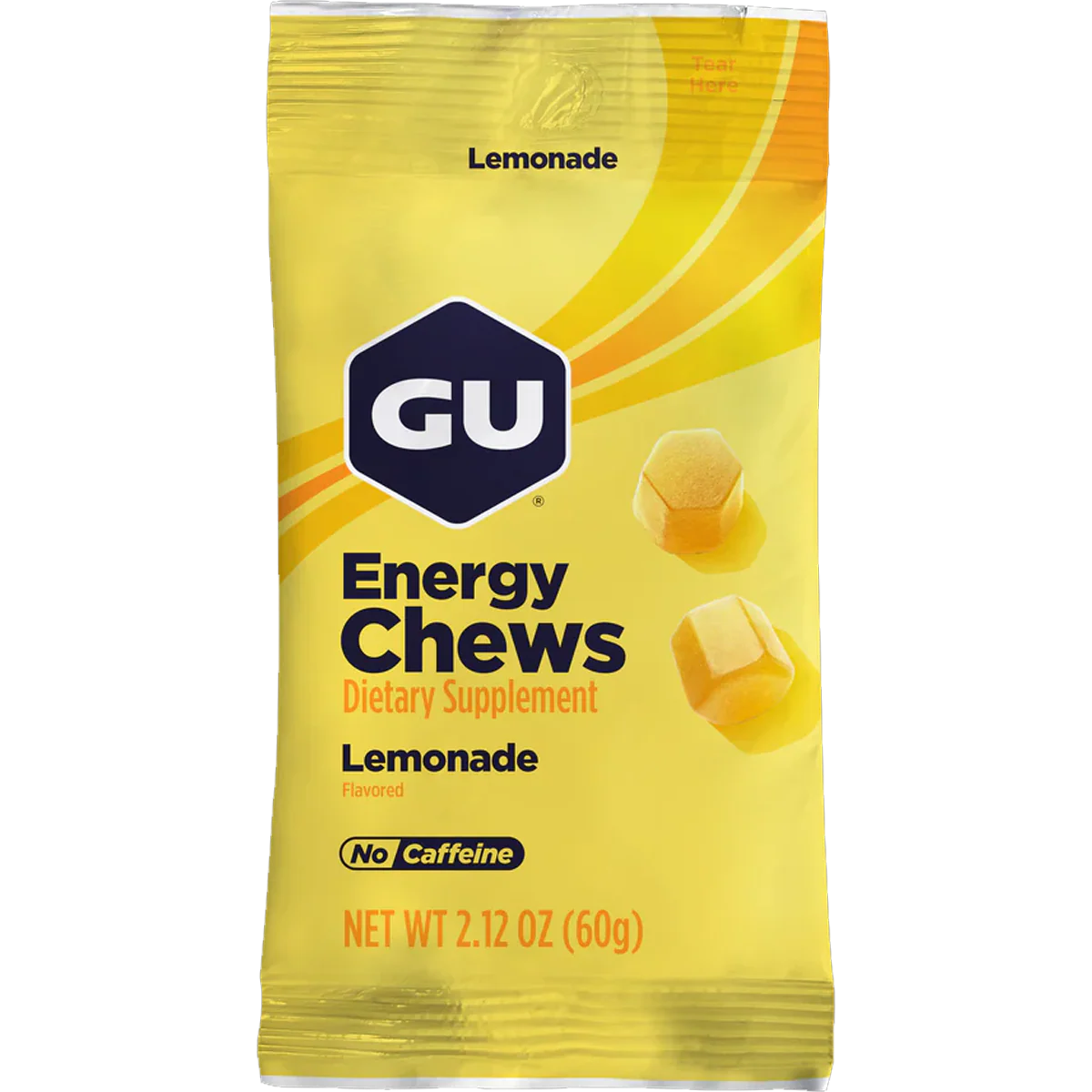 Energy Chews - Styles Love