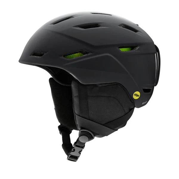 Mission MIPS Helmet - Styles Love