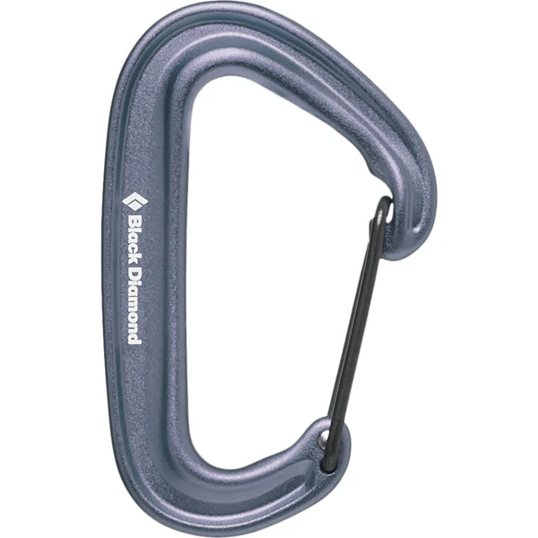 Miniwire Carabiner - Styles Love