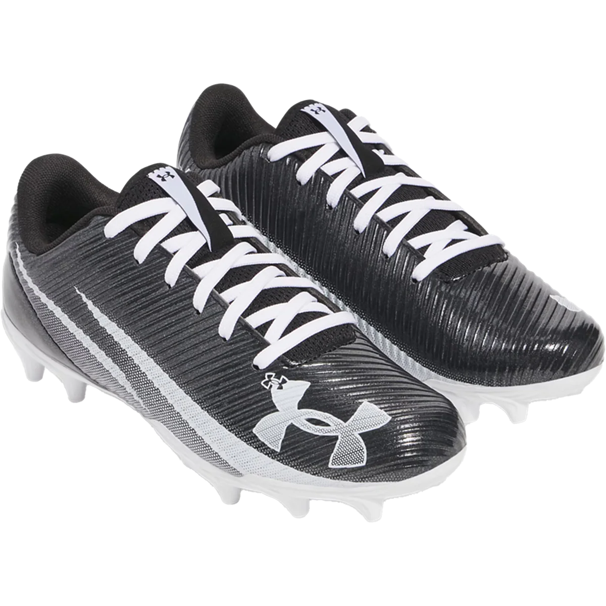 Youth Blur Select Jr Football Cleats - Styles Love