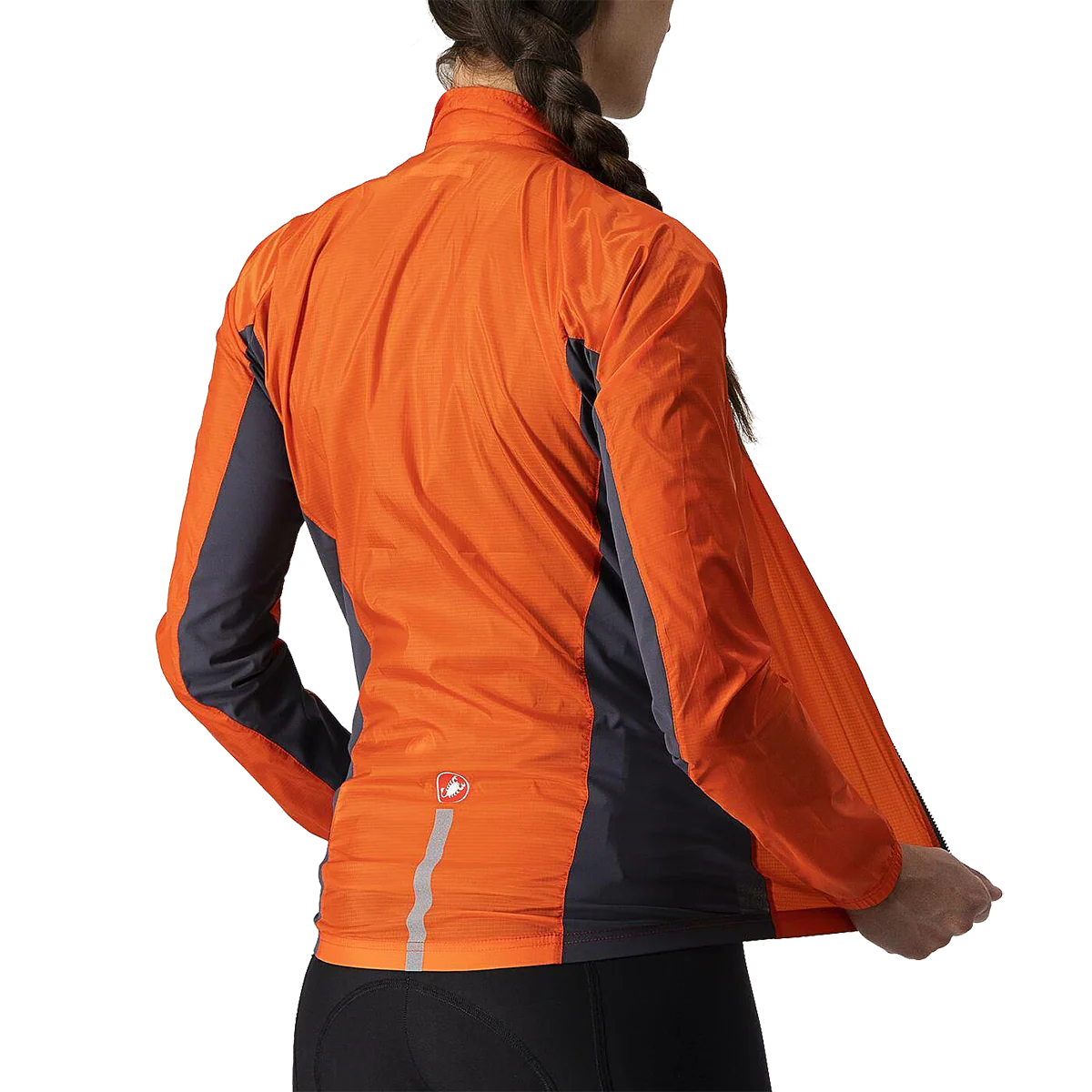 Women's Squadra Stretch Jacket - Styles Love