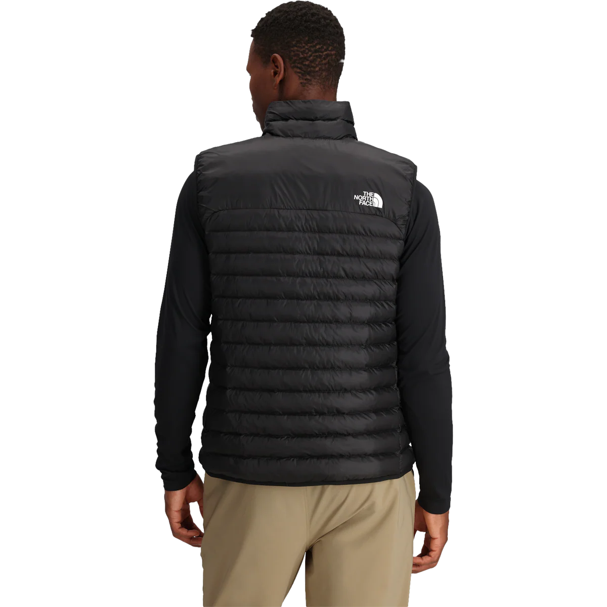 Men's Terra Peak Vest - Styles Love