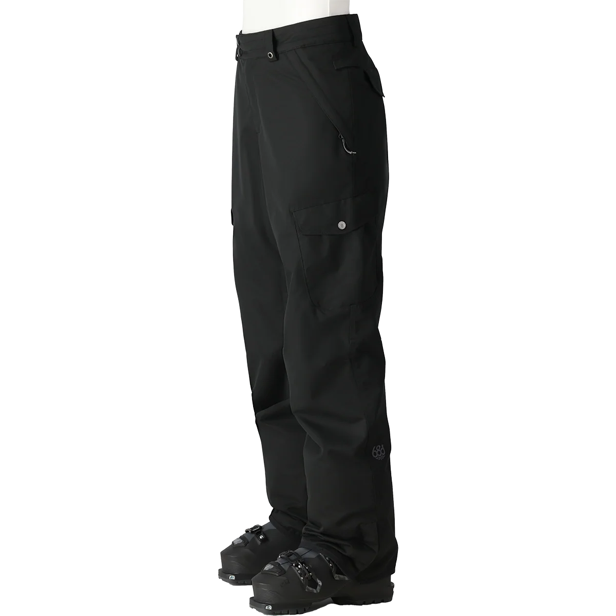 Women's Aura Cargo Pant - Styles Love