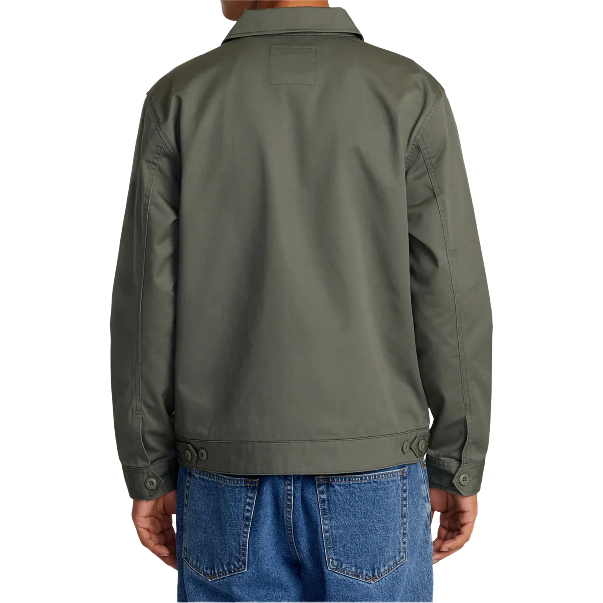 Day Shift Jacket - Styles Love