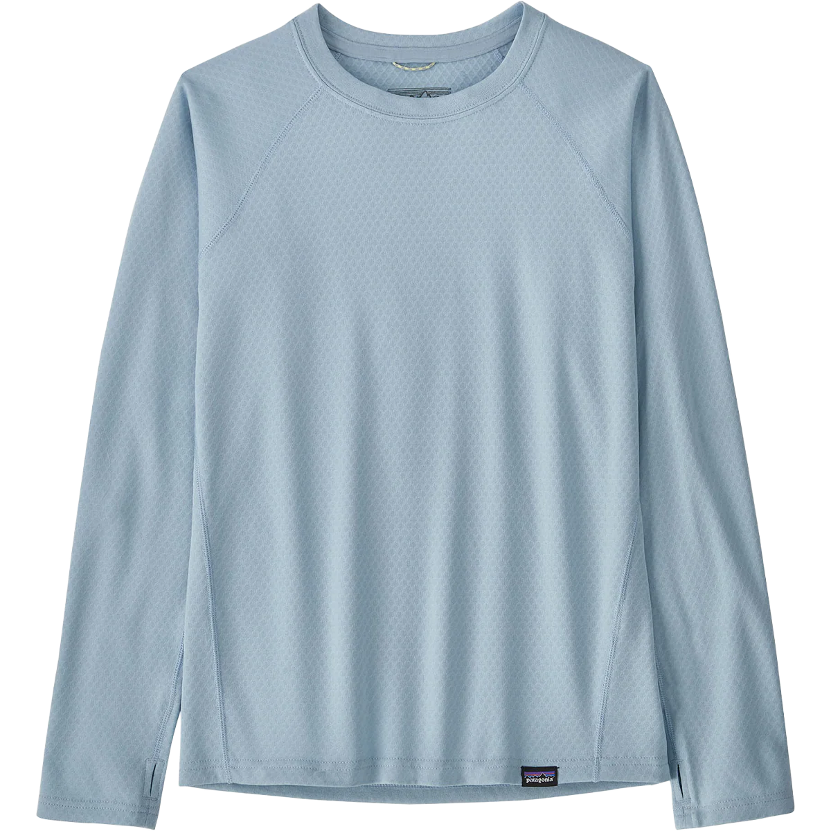 Youth Capilene Midweight Crew - Styles Love