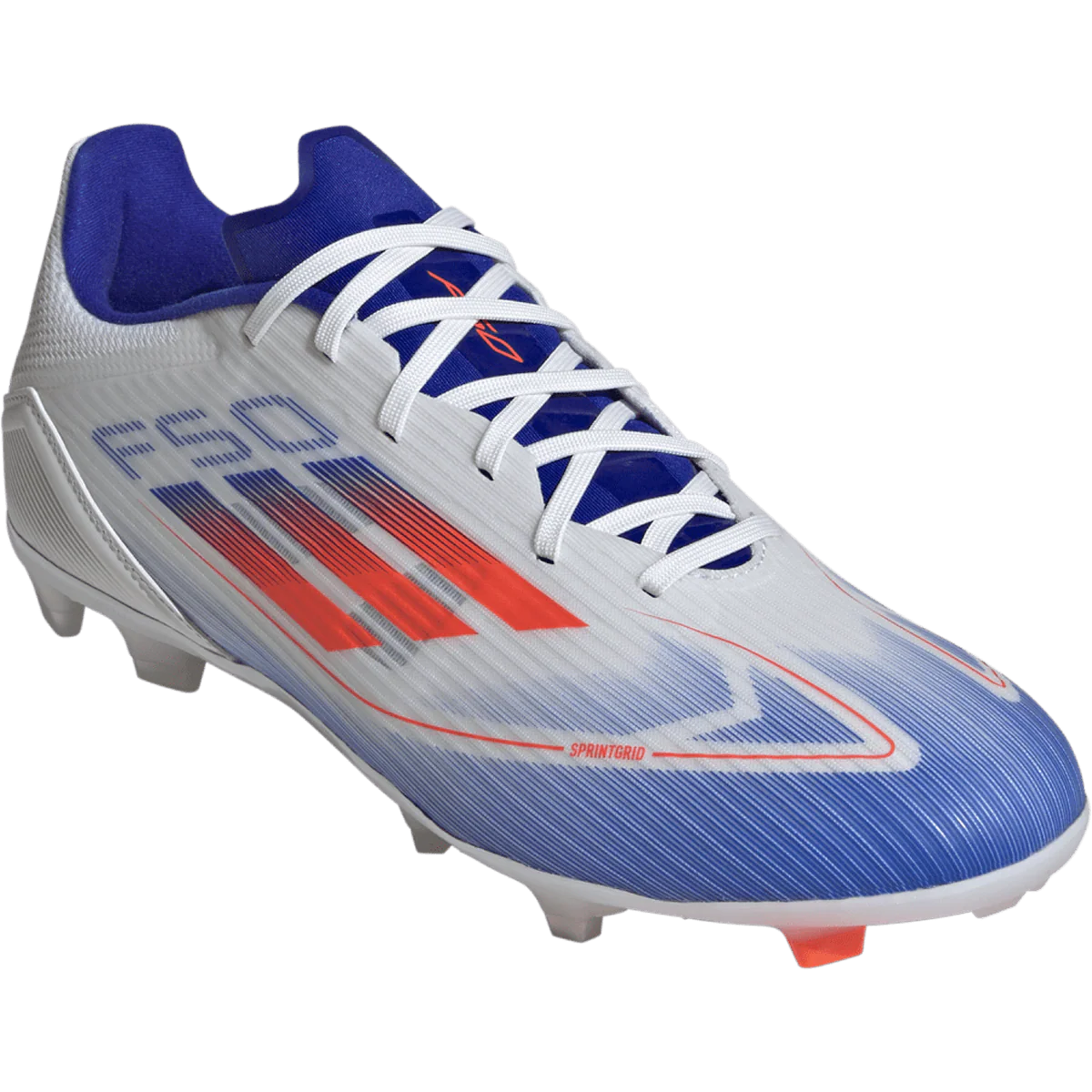 F50 League FG/MG - Styles Love