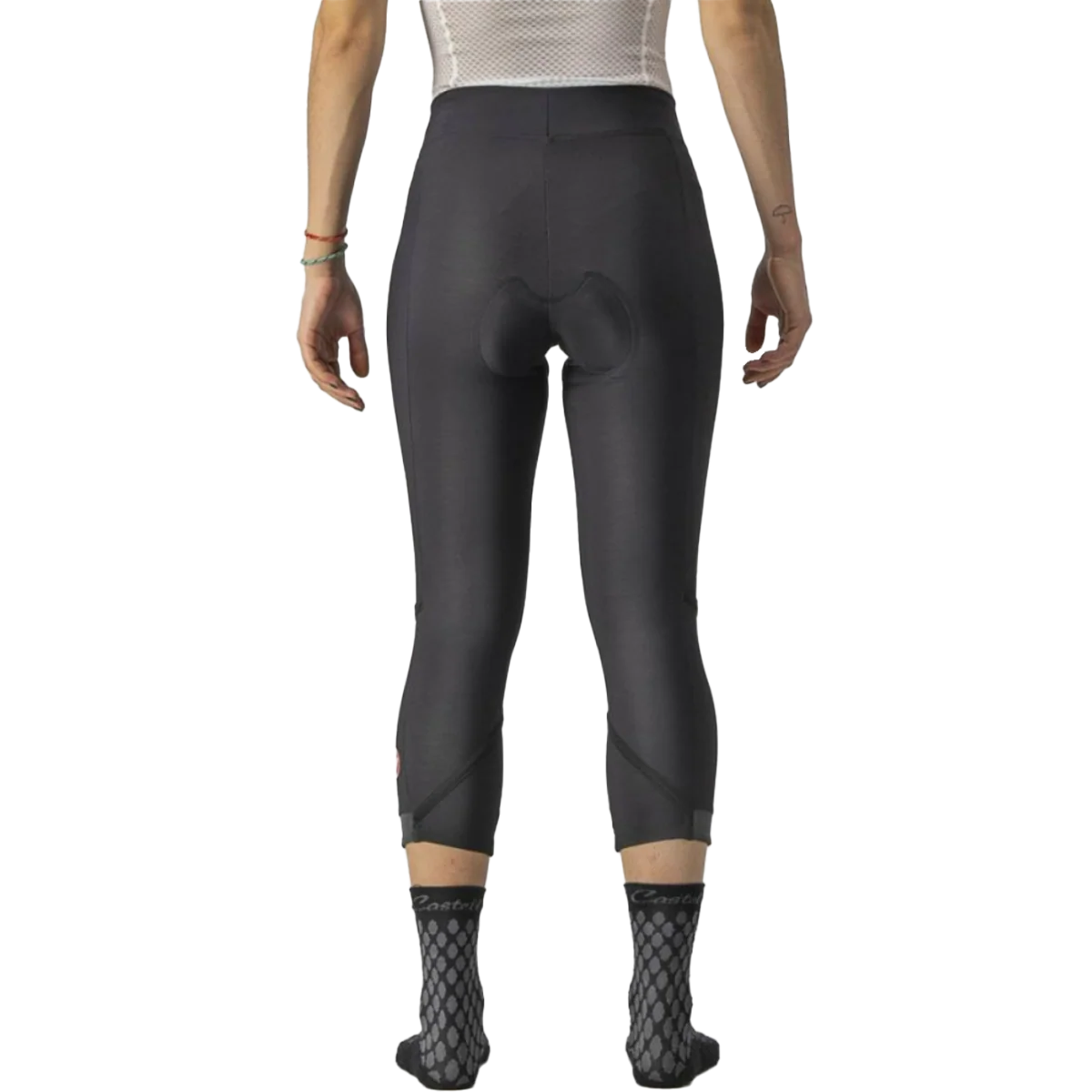 Women's Velocissima Thermal Knicker - Styles Love