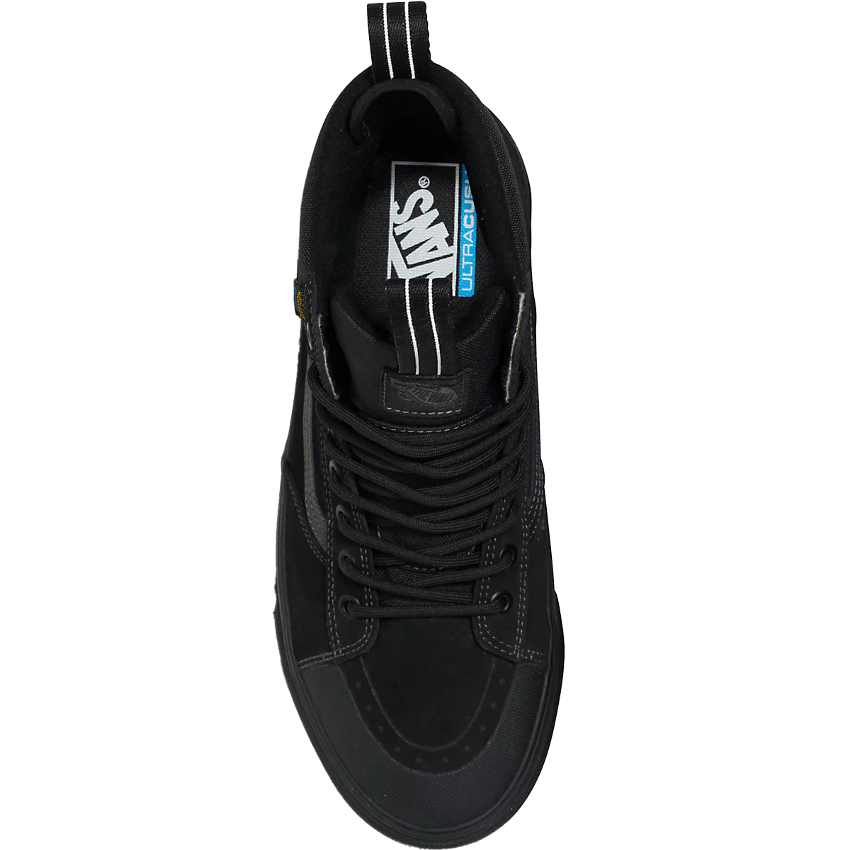 Men's MTE Sk8-Hi Waterproof Insulated - Styles Love