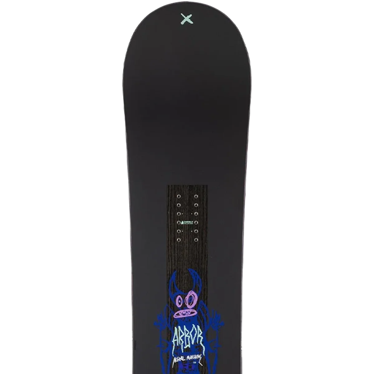 Metal Machine - Styles Love