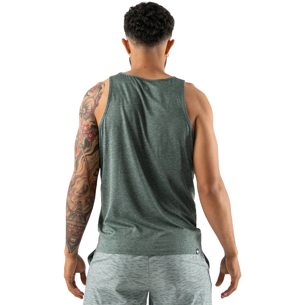 Men's EZ Tank - Styles Love