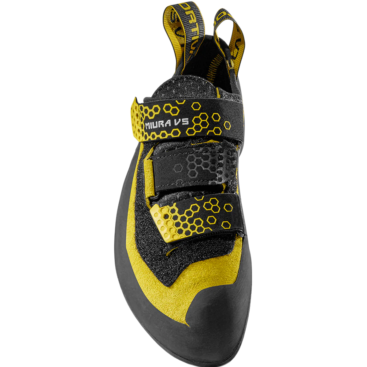 Miura VS - Styles Love