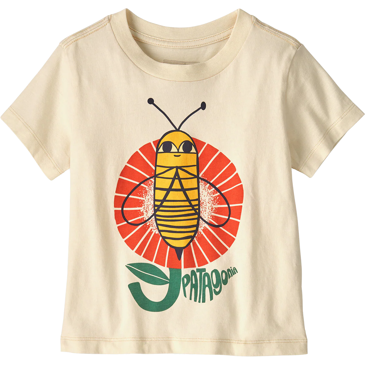 Youth Baby Graphic T-Shirt - Styles Love