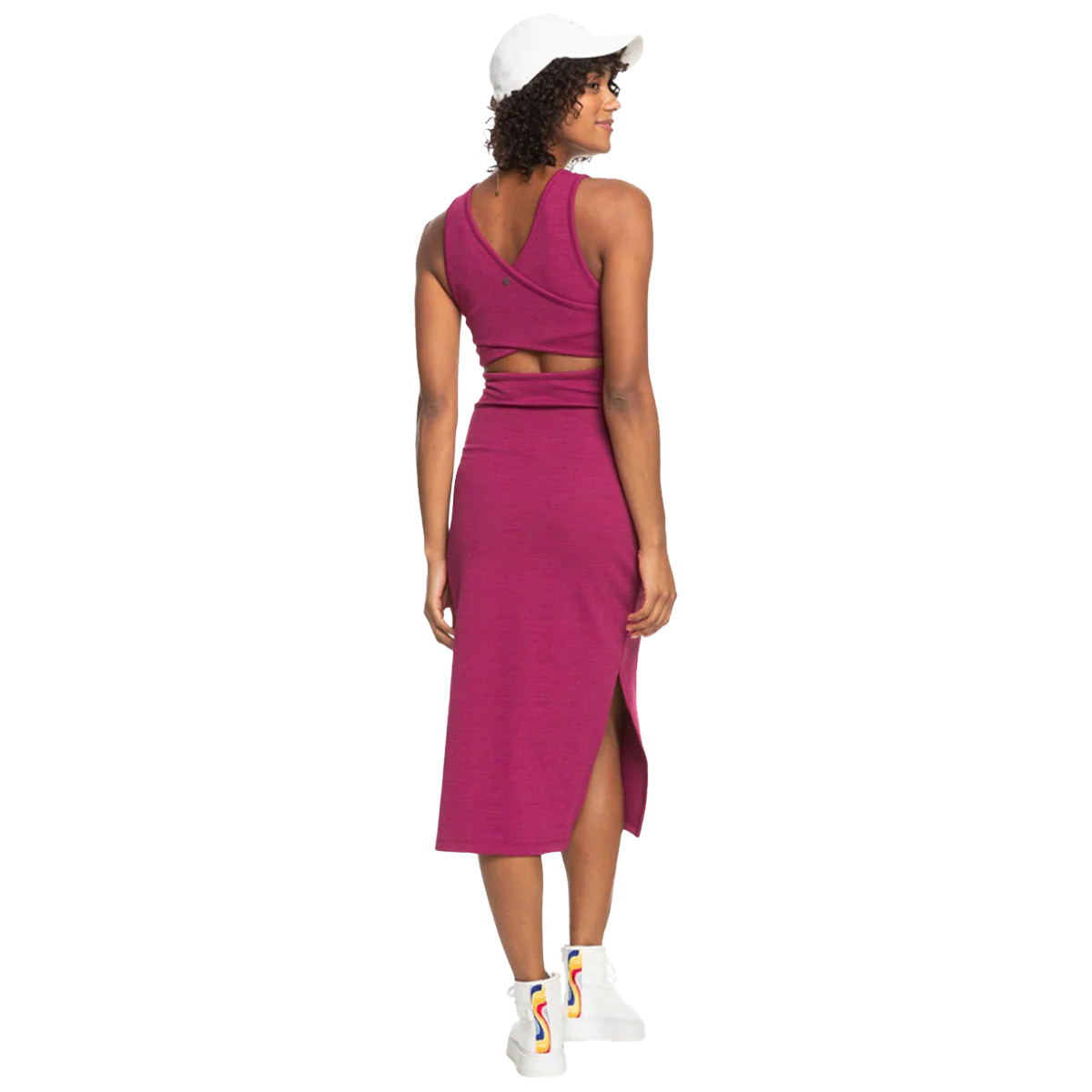 Women's Good Keepsake Dress - Styles Love