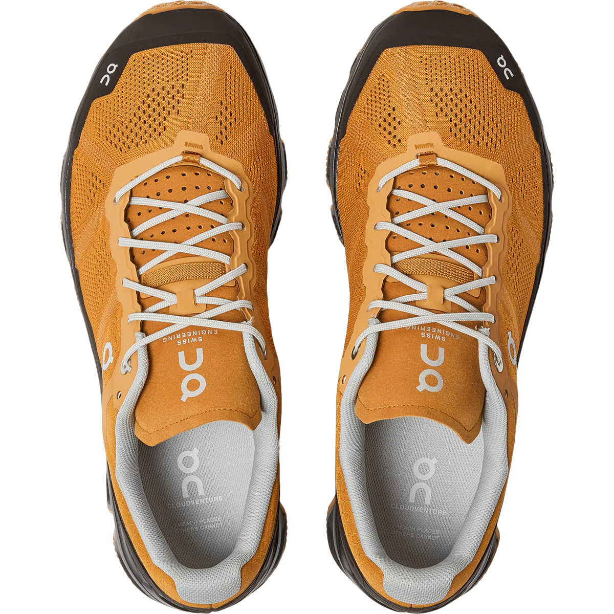 Men's Cloudventure - Styles Love