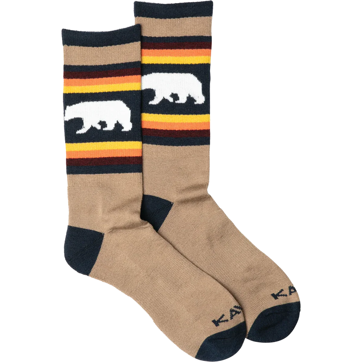 Moonwalk Socks - Styles Love