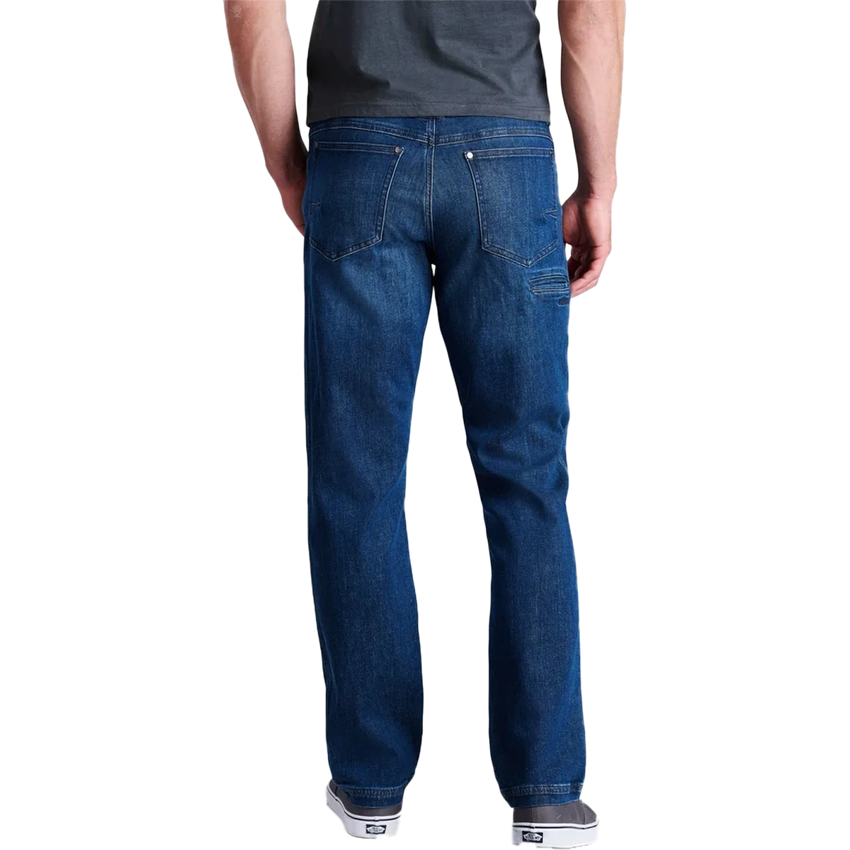 Men's Denim Klassik - Styles Love