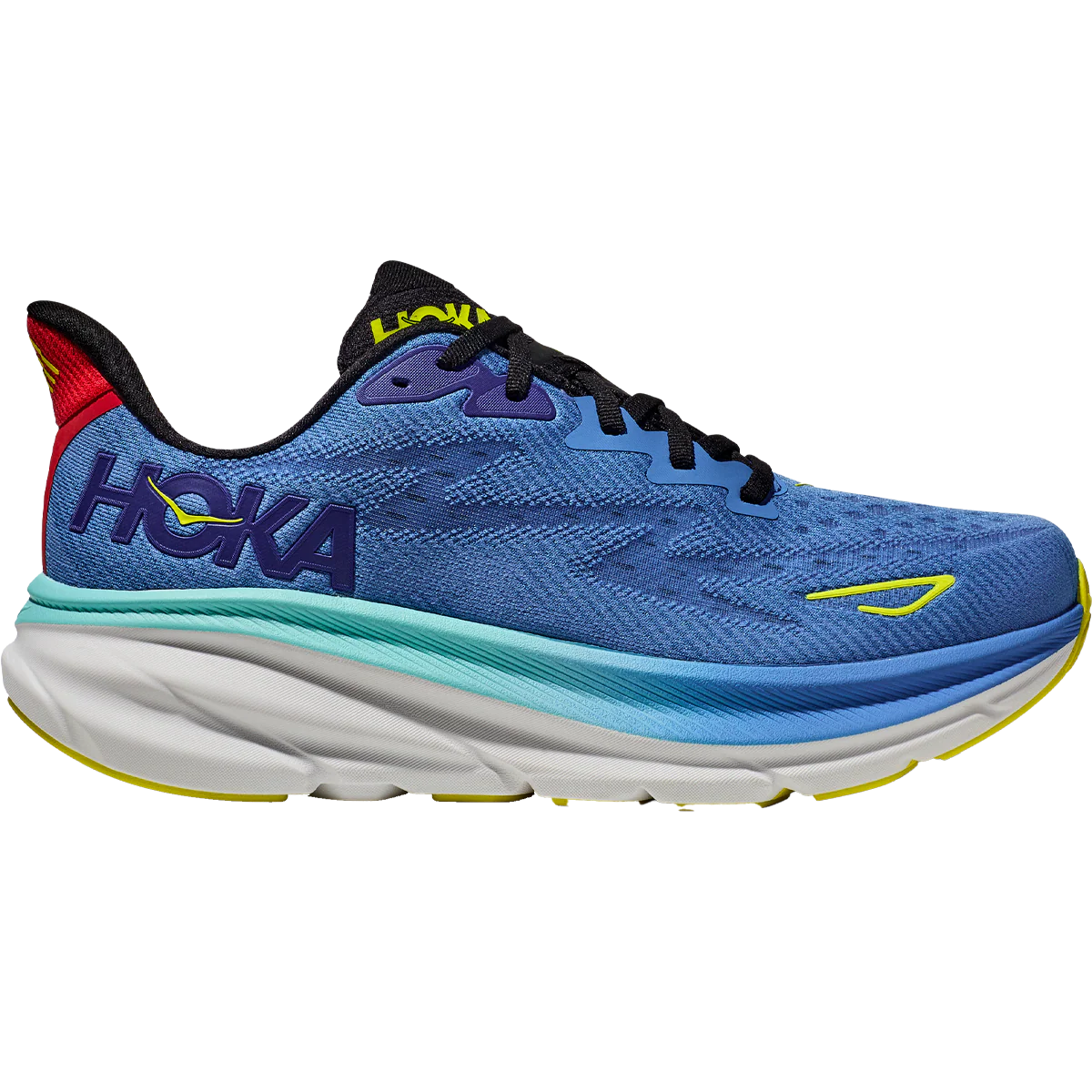 Men's Clifton 9 - Styles Love