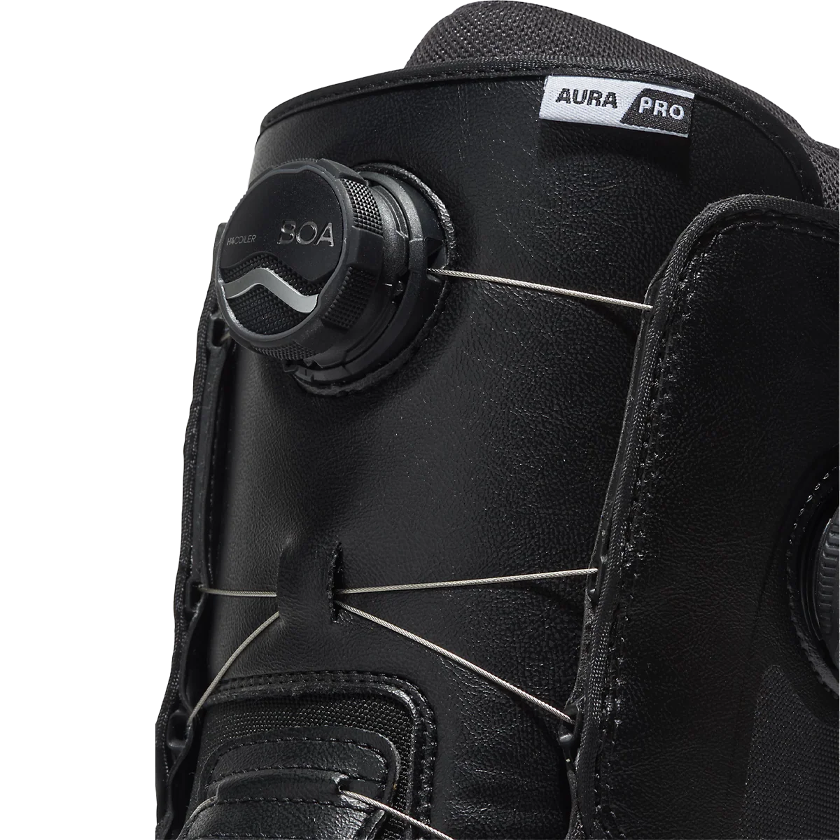 Aura Pro - Styles Love