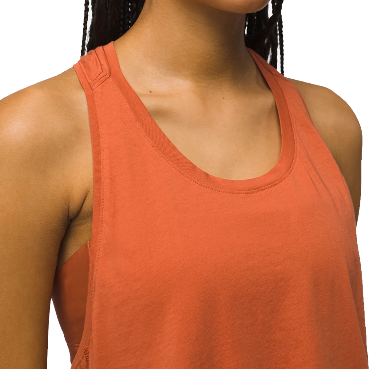 Women's Everyday Racerback Tank - Styles Love