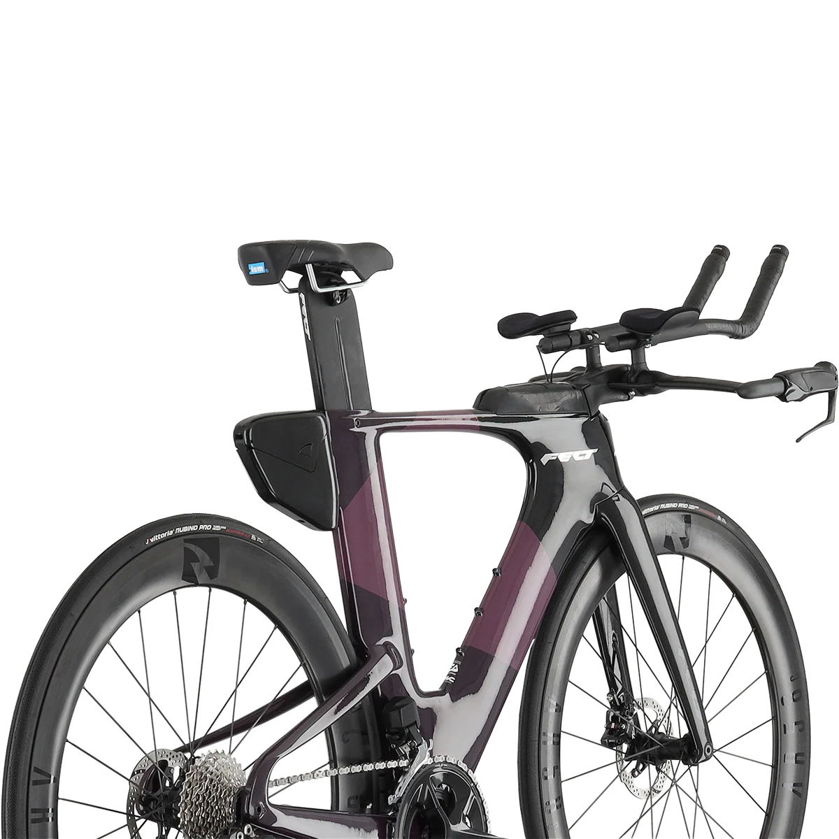 IAx Advanced 105 Di2 - Styles Love