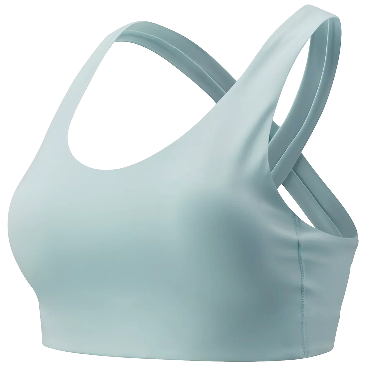 Women's NB Fuel Bra - Styles Love