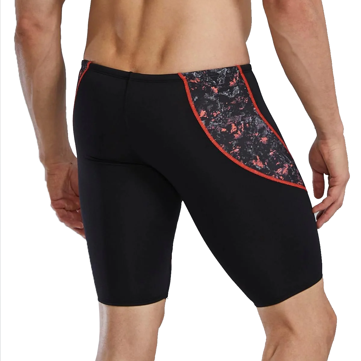 Men's Curve Splice Jammer - Styles Love
