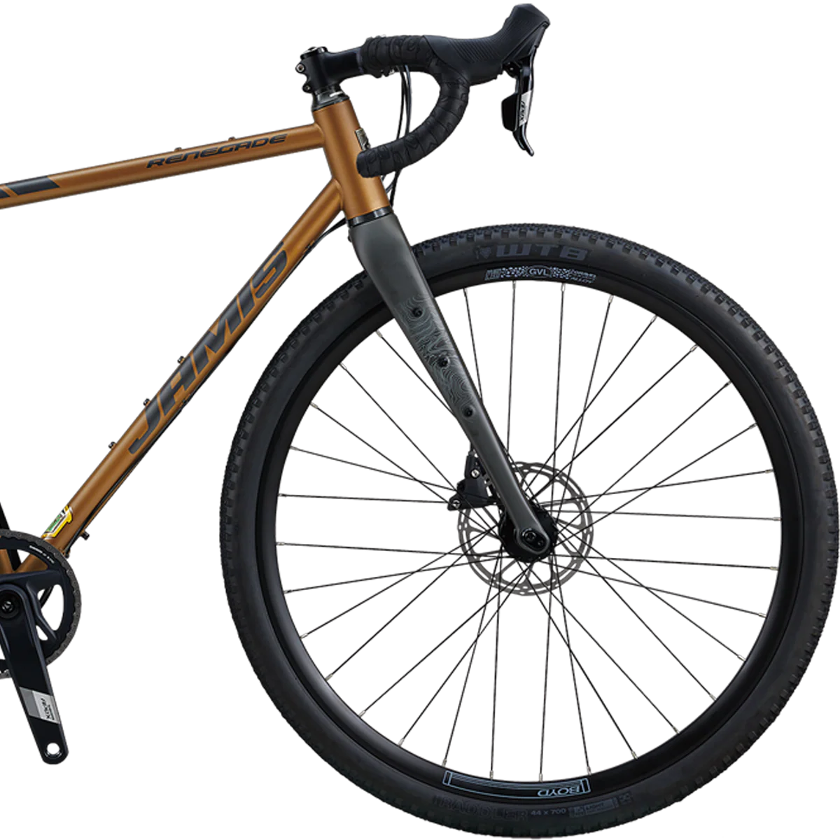 Renegade S2 Apex - Styles Love