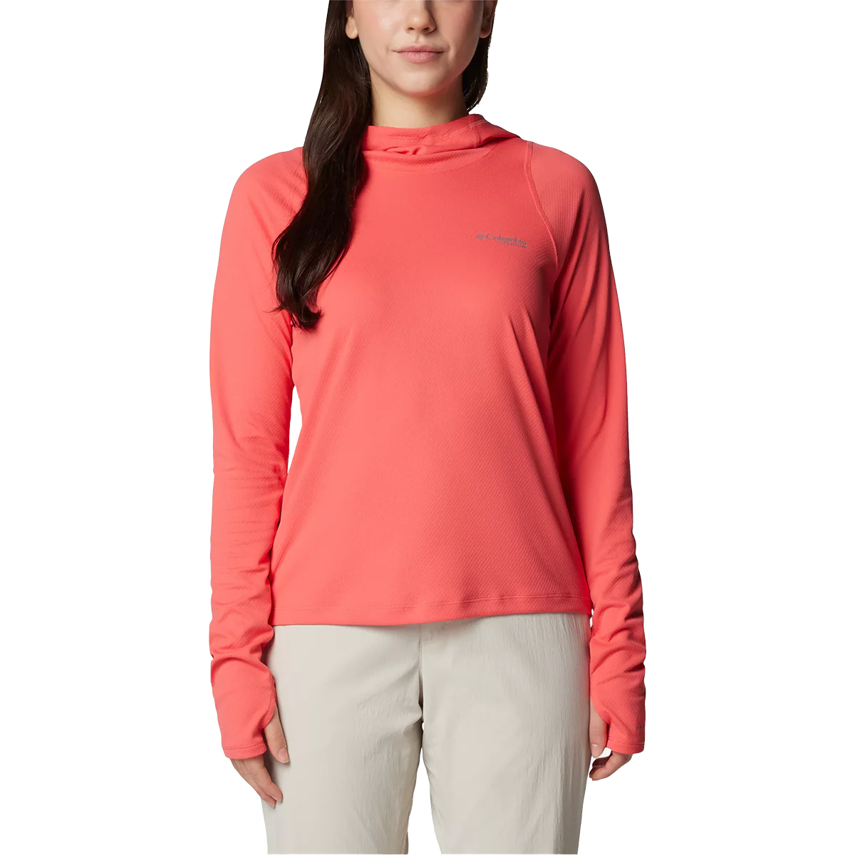 Women's Summit Valley Hoody - Styles Love