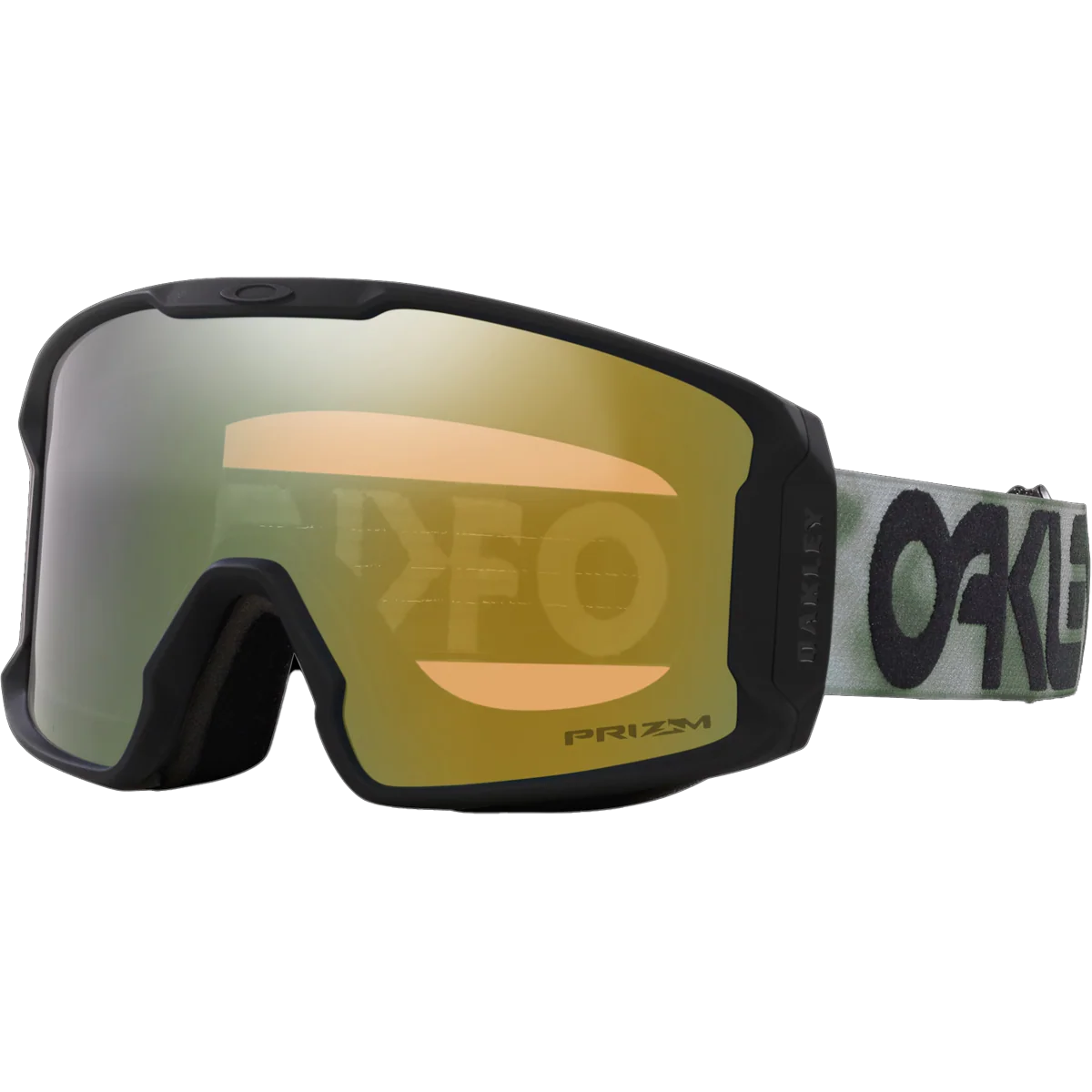 Line Miner M - Styles Love